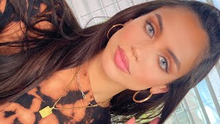 Some More of The Best Colored Contact for Brown Eyes| Lens.Me Haul | Janelle Mariss