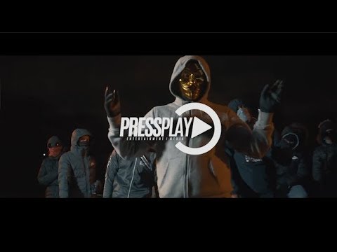 #61 Cee Drilla x Beans x Nz x MB x Ruger - No Hook (Music Video)