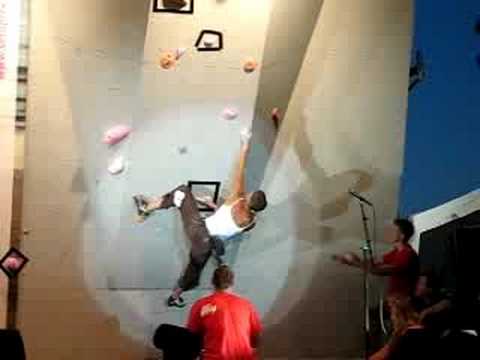 BAZ! 2008 finals - Chloé4