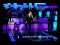 Michael Bublé - Georgia on My Mind (live) 