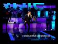 Michael Bublé - Georgia on My Mind (live) 