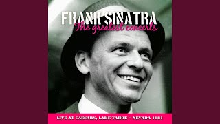 I&#39;ve Got The world On A String