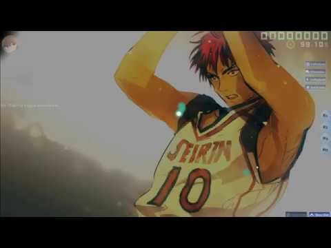 osu! GRANRODEO Can Do [Extra Kagami] - nearly fc and i am salty