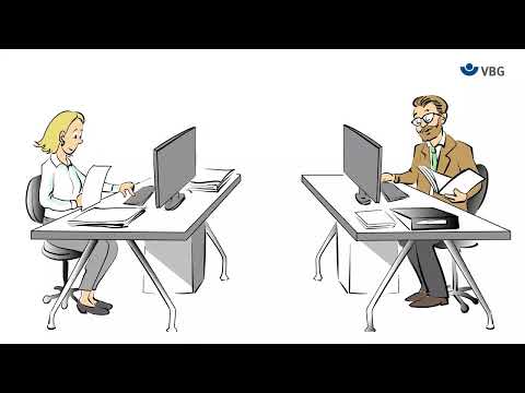 Risk assessment - explained in a nutshell | VBG