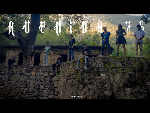 TRVSH GVNG - AVENIDA 76 (VIDEO OFICIAL)