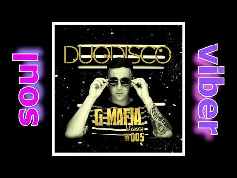 G-Mafia Mixes #005 - Duodisco