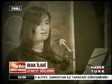 Yaprak Sayar - Uyan Ey Gözlerim