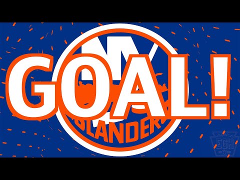 New York Islanders 2026 Goal Horn (Stadium Version)
