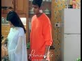 Minnale Movie Romantic Love Scene