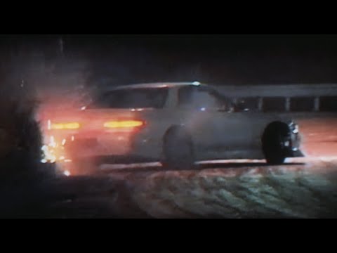 OSAKA - Japanese Street Drift Edit (All credit goes to @JDMISM for footage)