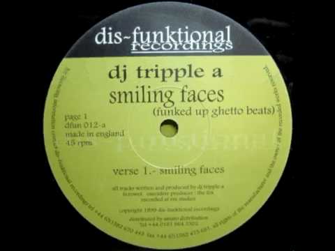 Dj Tripple A - Funkology 2000