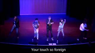 Pentatonix - Sing-Off Medley (live) [HD LYRICS]
