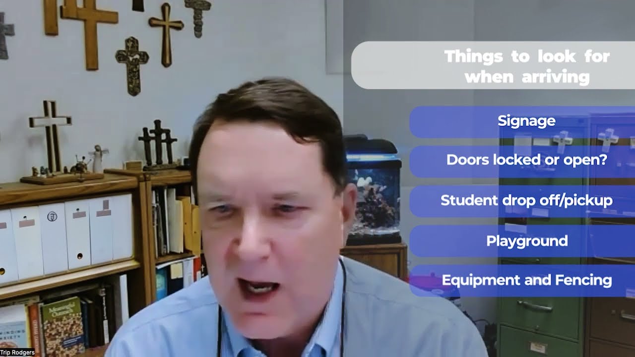 NLSA Validation Team Training - Standard 7: Facilities