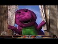 Barney S Adventure Bus VHS UK 1999