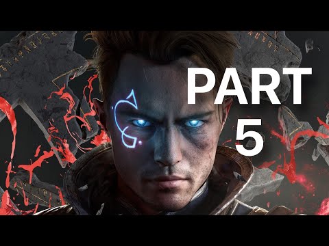 IMMORTALS OF AVEUM PS5 Walkthrough Gameplay Part 5