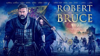 Robert The Bruce   Official Trailer 2020 #WithMe