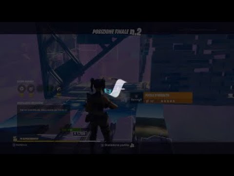 Scalata verso i 6000 punti- ep. 1|| editing Nicola Polonini