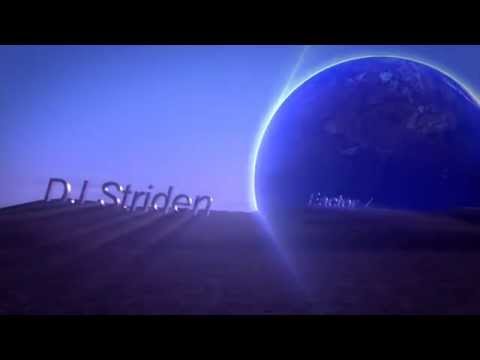 DJ Striden - Factor 7 [Techno Dream Trance]