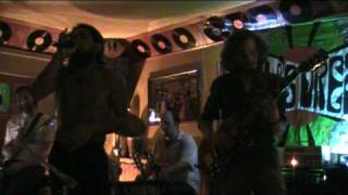 DALI'S DREAM  "I'm going home" Little Woodstock 10/10/2009