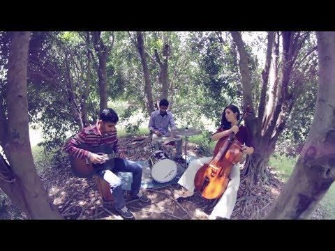 Prateek Kuhad - Big Surprise