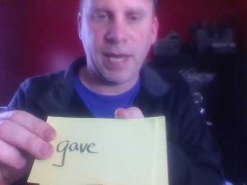 High Frequency Sight Words