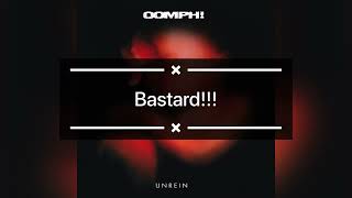 Oomph!- Bastard lyrics with English translation