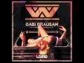 Wumpscut - Gabi Grausam [LD210 RMX] 