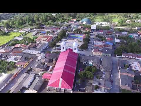 Guacamayas Boyaca