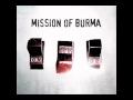 Mission Of Burma - Hunt Again