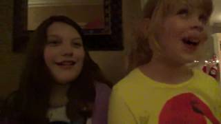 God Rest Ye Merry Gentelmen - MPHM Schola Cantorum Christmas Party