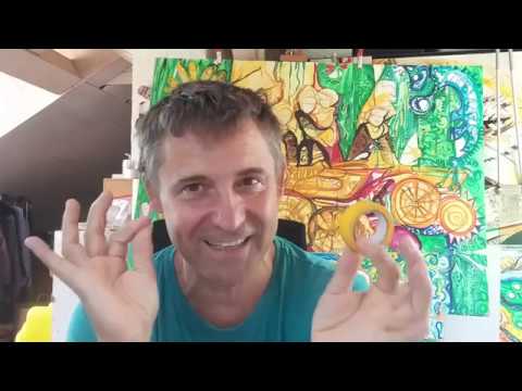 💥 CoreFusion #02: Wie sehen Atome eigentlich aus. Atom-Modell