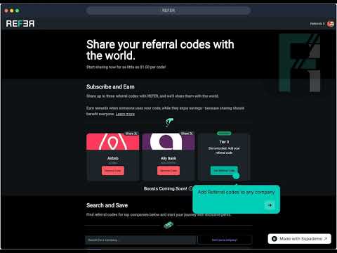 REFER video preview