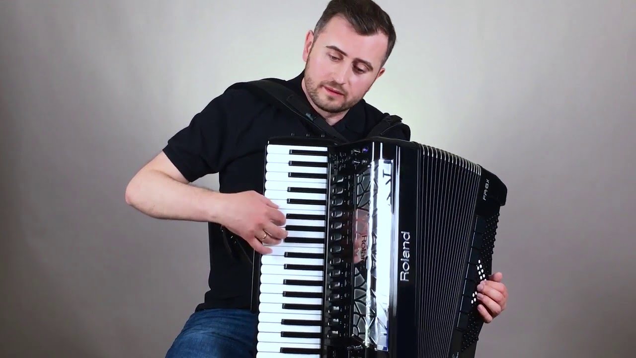 Promotional video thumbnail 1 for Valeriu Chitac