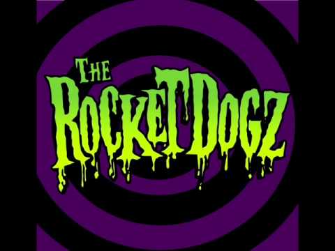 The Rocket Dogz-Teenagers Dressed In Chains