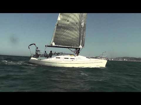 Omer wing sail mark III