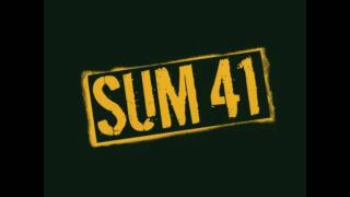 My Direction, Sum 41