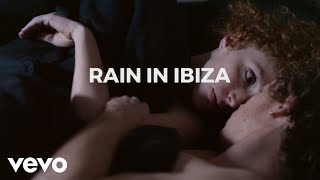 Felix Jaehn, The Stickmen Project - Rain In Ibiza (Official Video) ft. Calum Scott