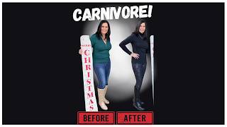 Transforming Health: Melanie's Carnivore Journey
