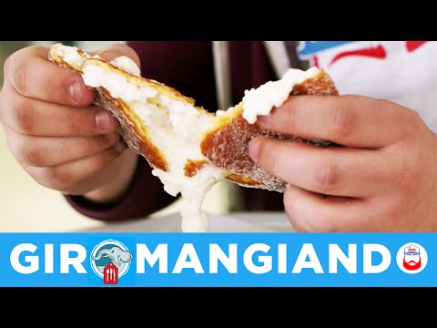 download lagu mp3 mp4 Catania Cosa Mangiare, download lagu Catania Cosa Mangiare gratis, unduh video klip Catania Cosa Mangiare