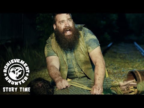 You Can't Punch a Train!