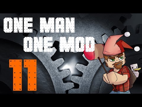 1.12 Modded Minecraft OMOM: Learning Immersive Engineering!  E11: Cloche to Perfect!
