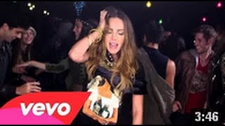 Belinda - En la Obscuridad