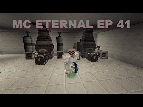 MC Eternal - Ep 41: Steel Redux