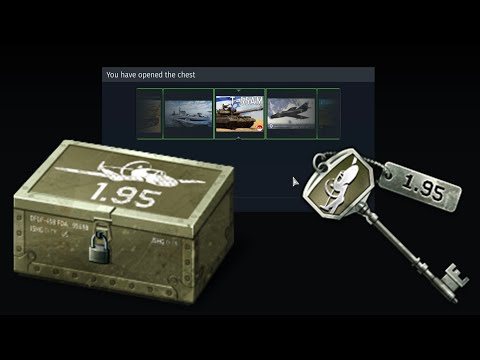 Opening Northern wind Trophy War Thunder