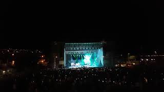 Francesco Renga - Nuova luce - Soverato Summer Arena