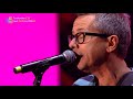 NICK HEYWARD - "Fantastic Day" (Children In Need Concert)