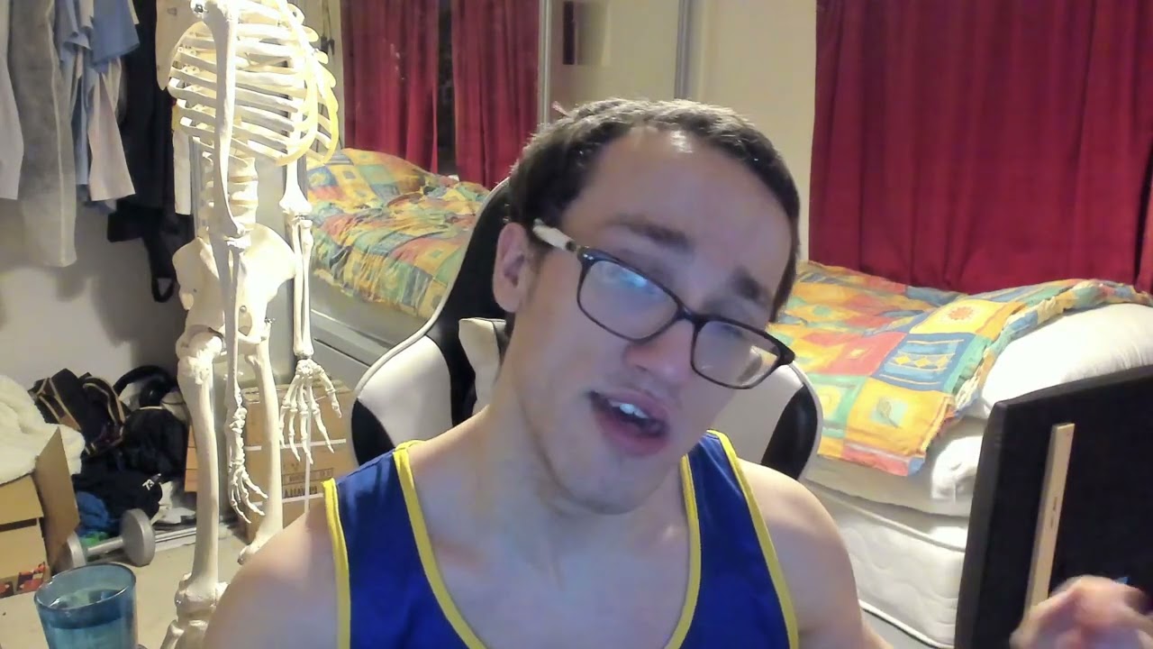 Workout 3 Guide Example