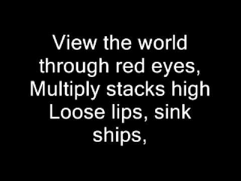 "Dead Fly" Brooklyn FT Charlie Fettah & Tha Rupness Monsta (LYRICS)