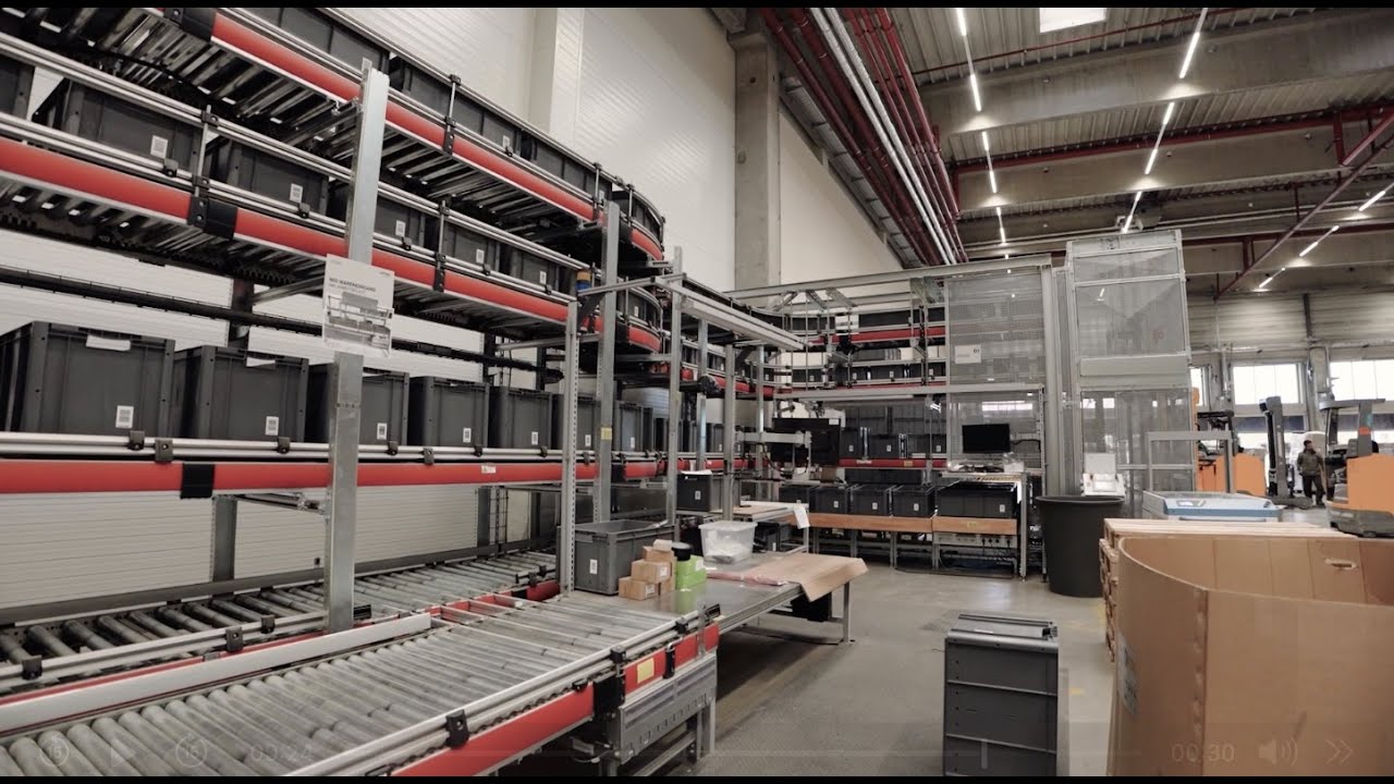 RWA & ANZINGER – Teil 2