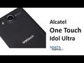 Mobilní telefon Alcatel OT-6030D Idol